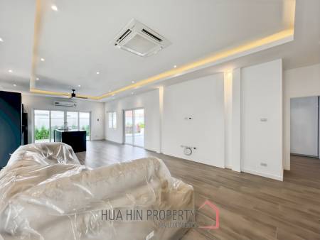 Mali Boutique - Brand New 3 Bedroom Villa with Private Pool