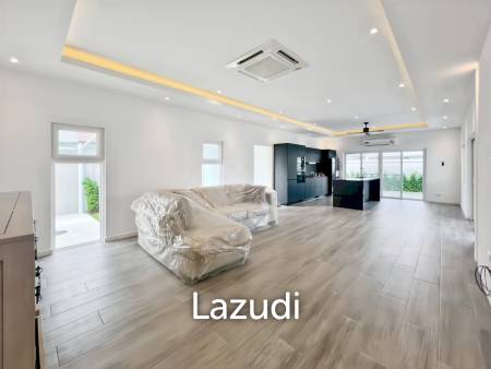 Mali Boutique - Brand New 3 Bedroom Villa with Private Pool