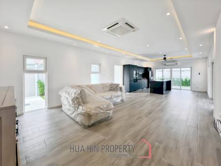Mali Boutique - Brand New 3 Bedroom Villa with Private Pool