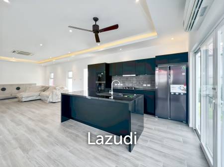 Mali Boutique - Brand New 3 Bedroom Villa with Private Pool
