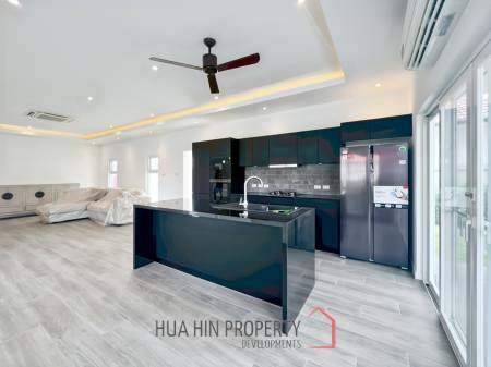 Mali Boutique - Brand New 3 Bedroom Villa with Private Pool