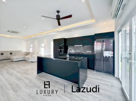 Mali Boutique - Brand New 3 Bedroom Villa with Private Pool