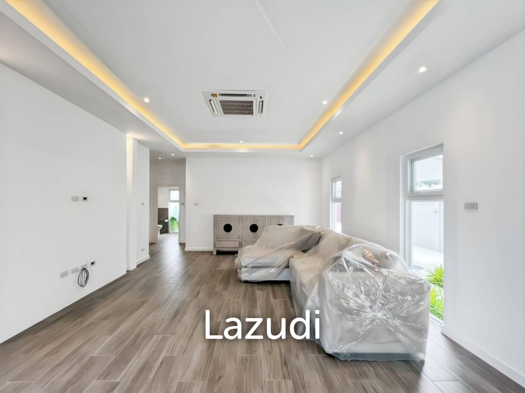 Mali Boutique - Brand New 3 Bedroom Villa with Private Pool