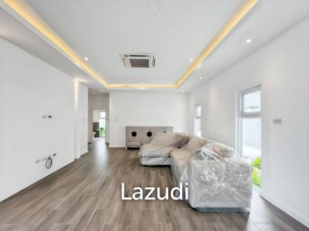 Mali Boutique - Brand New 3 Bedroom Villa with Private Pool