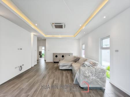 Mali Boutique - Brand New 3 Bedroom Villa with Private Pool