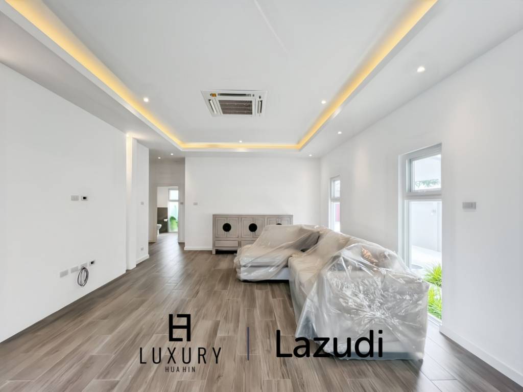 Mali Boutique - Brand New 3 Bedroom Villa with Private Pool