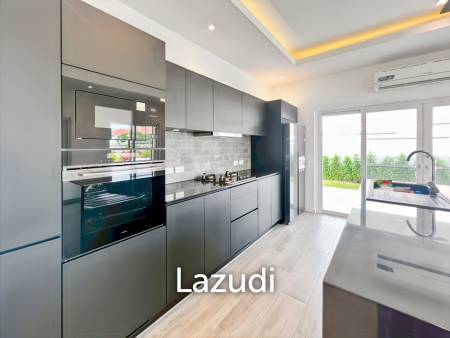 Mali Boutique - Brand New 3 Bedroom Villa with Private Pool