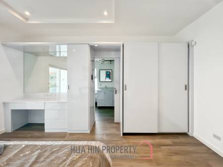 Mali Boutique - Brand New 3 Bedroom Villa with Private Pool