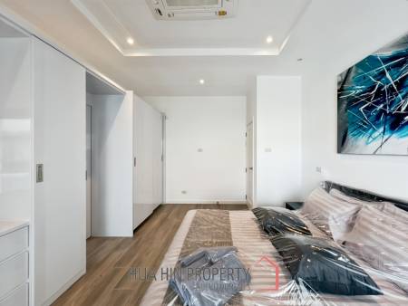 Mali Boutique - Brand New 3 Bedroom Villa with Private Pool
