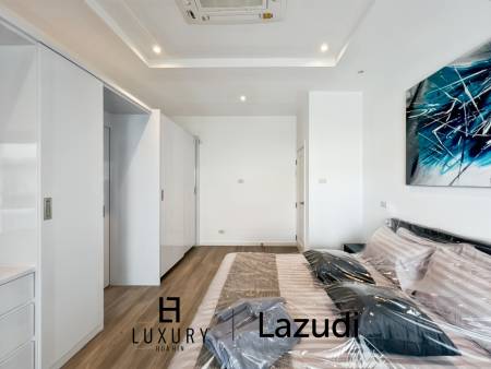 Mali Boutique - Brand New 3 Bedroom Villa with Private Pool