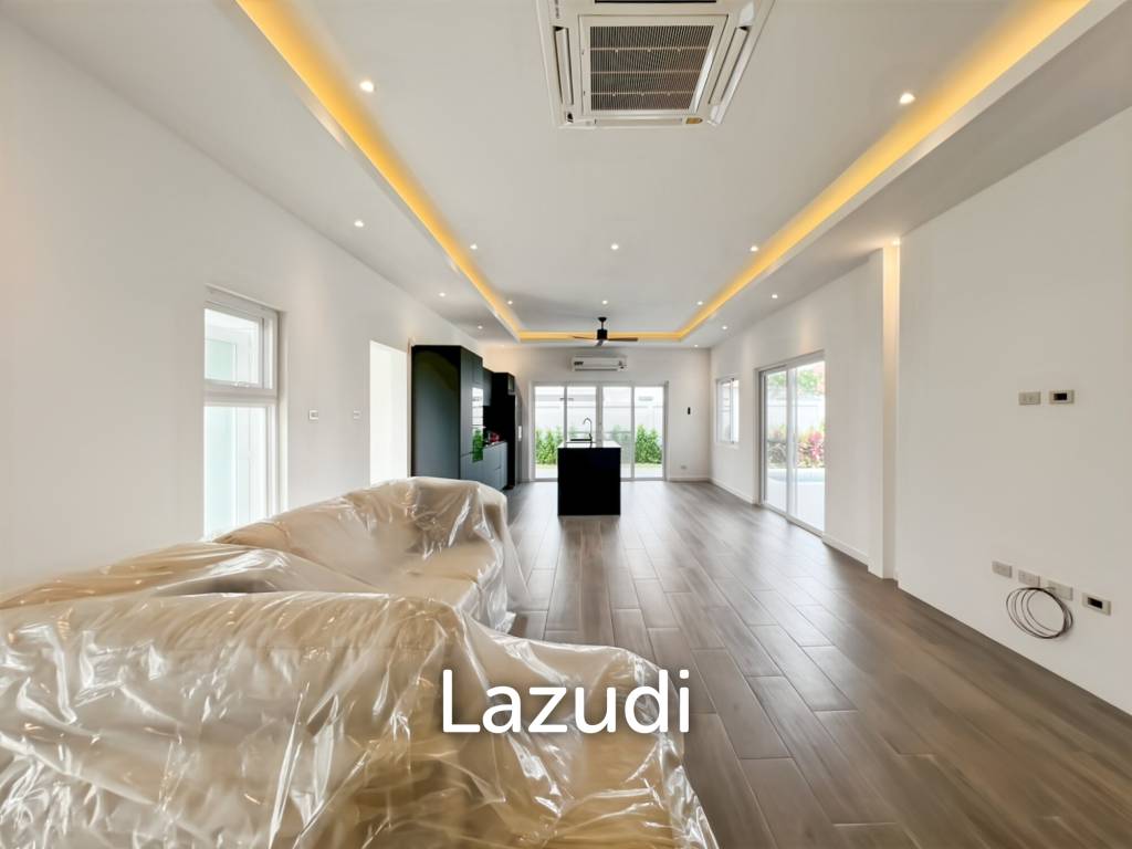Mali Boutique - Brand New 3 Bedroom Villa with Private Pool