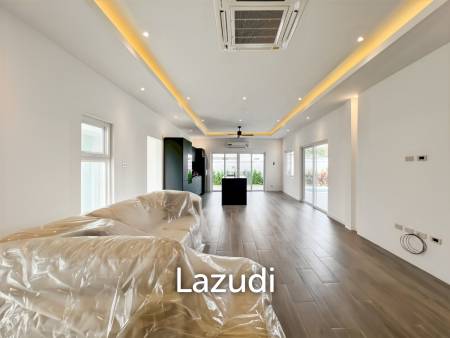 Mali Boutique - Brand New 3 Bedroom Villa with Private Pool