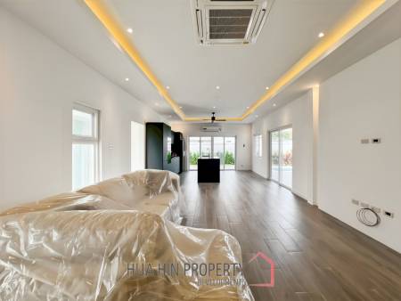 Mali Boutique - Brand New 3 Bedroom Villa with Private Pool