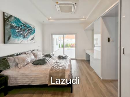Mali Boutique - Brand New 3 Bedroom Villa with Private Pool