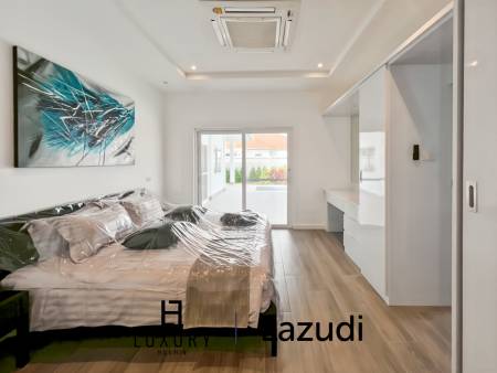 Mali Boutique - Brand New 3 Bedroom Villa with Private Pool
