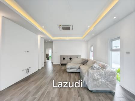 Mali Boutique - Brand New 3 Bedroom Villa with Private Pool