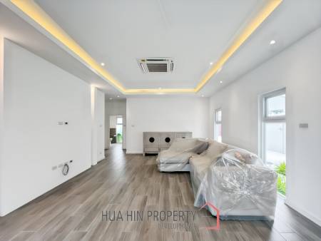 Mali Boutique - Brand New 3 Bedroom Villa with Private Pool