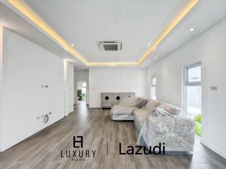 Mali Boutique - Brand New 3 Bedroom Villa with Private Pool