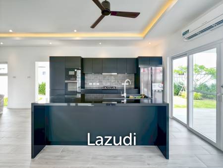 Mali Boutique - Brand New 3 Bedroom Villa with Private Pool