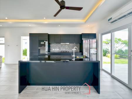 Mali Boutique - Brand New 3 Bedroom Villa with Private Pool