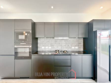 Mali Boutique - Brand New 3 Bedroom Villa with Private Pool