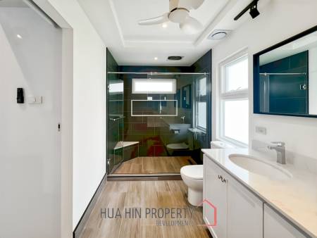 Mali Boutique - Brand New 3 Bedroom Villa with Private Pool