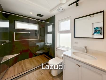 Mali Boutique - Brand New 3 Bedroom Villa with Private Pool