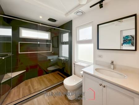Mali Boutique - Brand New 3 Bedroom Villa with Private Pool