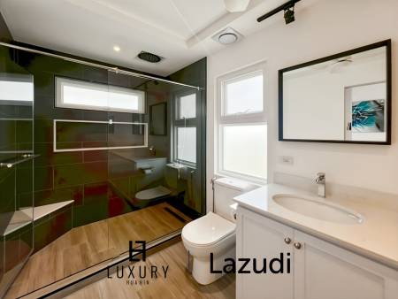 Mali Boutique - Brand New 3 Bedroom Villa with Private Pool