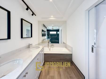 Mali Boutique: Brandneue Pool Villa mit 3 Schlafzimmern