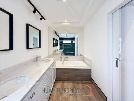 Mali Boutique - Brand New 3 Bedroom Villa with Private Pool