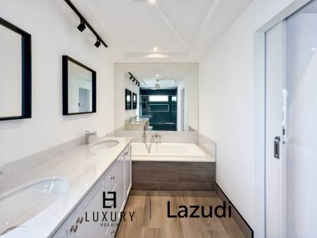 Mali Boutique - Brand New 3 Bedroom Villa with Private Pool