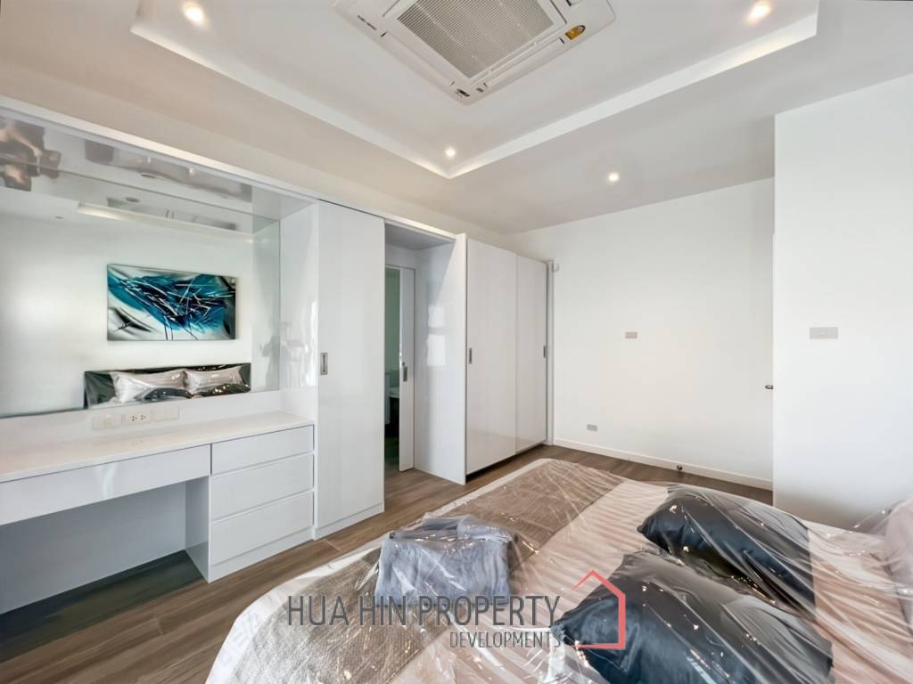 Mali Boutique - Brand New 3 Bedroom Villa with Private Pool