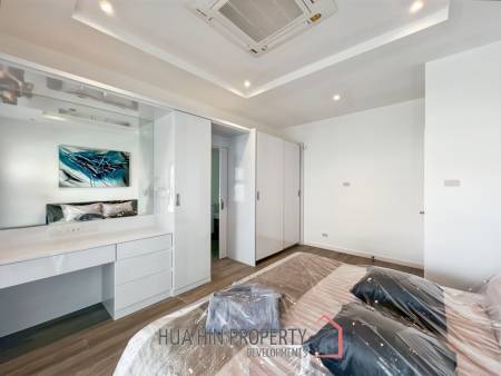 Mali Boutique - Brand New 3 Bedroom Villa with Private Pool