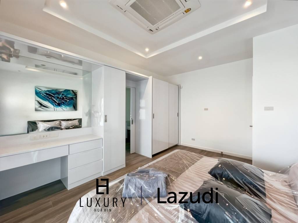 Mali Boutique - Brand New 3 Bedroom Villa with Private Pool