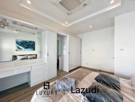 Mali Boutique - Brand New 3 Bedroom Villa with Private Pool
