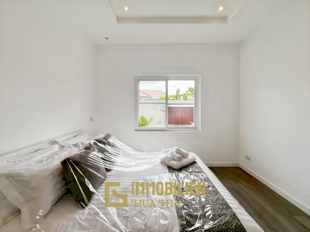 Mali Boutique: Brandneue Pool Villa mit 3 Schlafzimmern