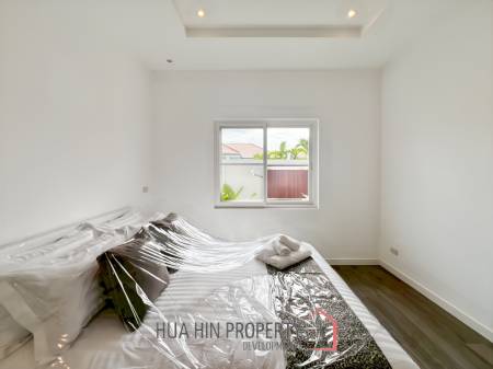 Mali Boutique - Brand New 3 Bedroom Villa with Private Pool