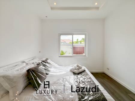 Mali Boutique - Brand New 3 Bedroom Villa with Private Pool