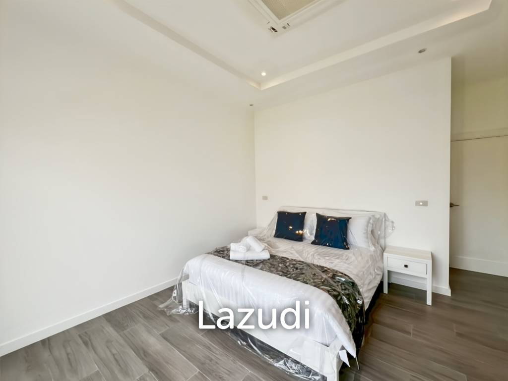 Mali Boutique - Brand New 3 Bedroom Villa with Private Pool