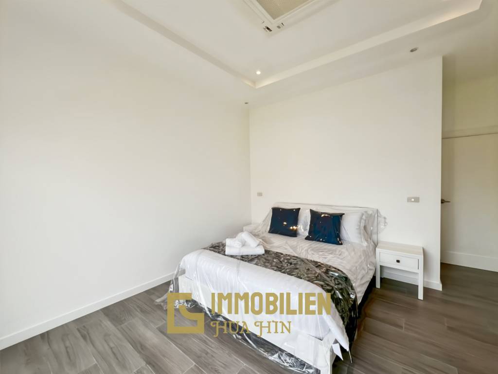 Mali Boutique: Brandneue Pool Villa mit 3 Schlafzimmern