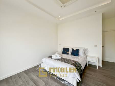 Mali Boutique: Brandneue Pool Villa mit 3 Schlafzimmern