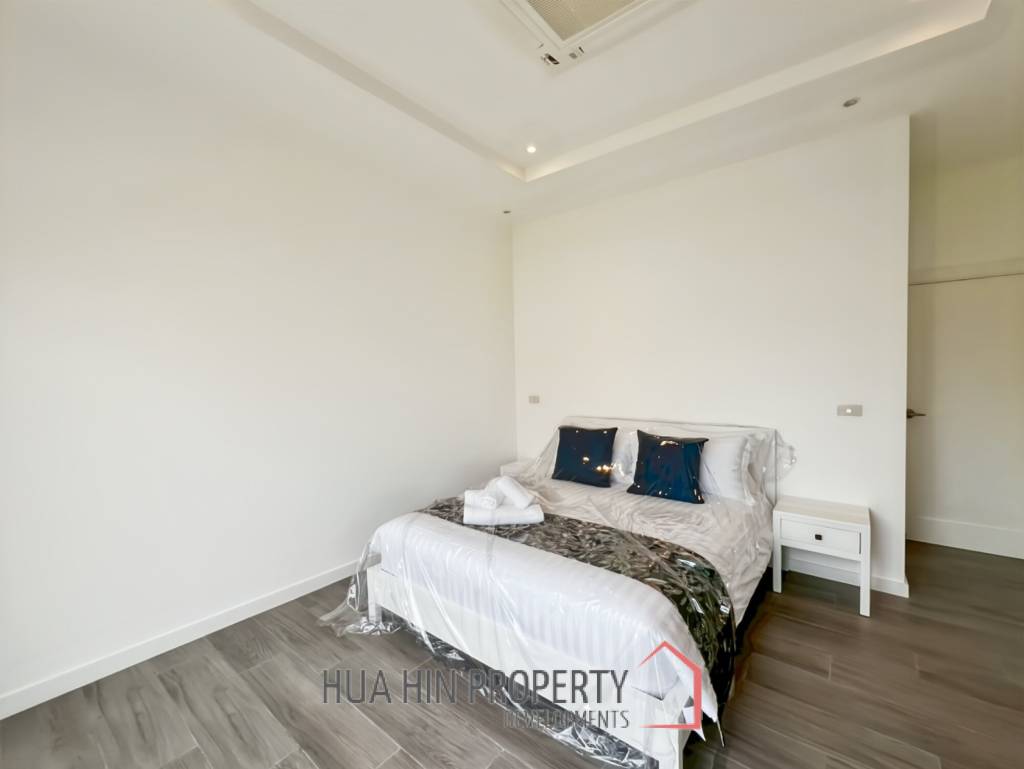 Mali Boutique - Brand New 3 Bedroom Villa with Private Pool