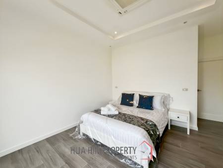 Mali Boutique - Brand New 3 Bedroom Villa with Private Pool