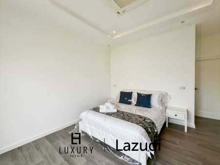 Mali Boutique - Brand New 3 Bedroom Villa with Private Pool