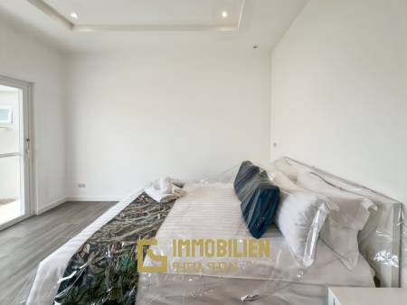 Mali Boutique: Brandneue Pool Villa mit 3 Schlafzimmern