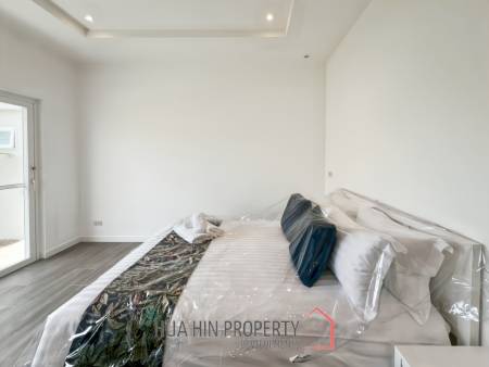 Mali Boutique - Brand New 3 Bedroom Villa with Private Pool