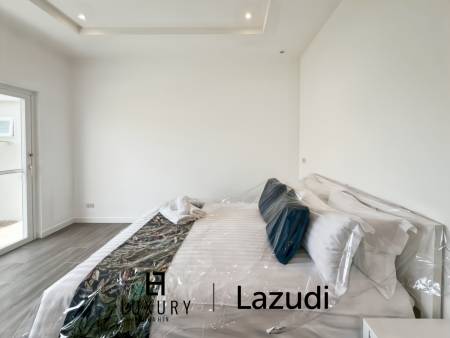 Mali Boutique - Brand New 3 Bedroom Villa with Private Pool