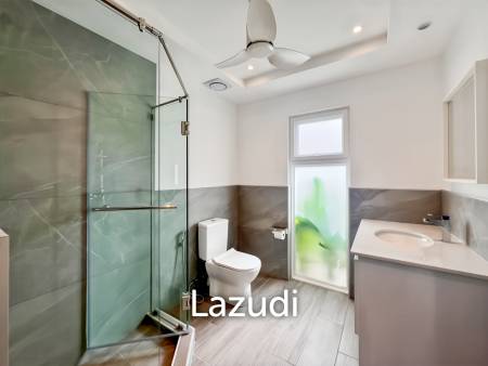 Mali Boutique - Brand New 3 Bedroom Villa with Private Pool