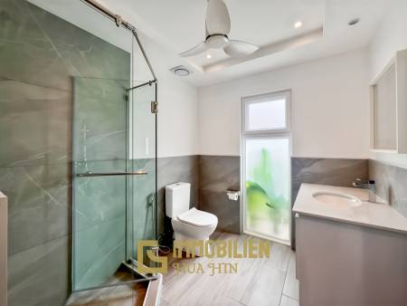 Mali Boutique: Brandneue Pool Villa mit 3 Schlafzimmern